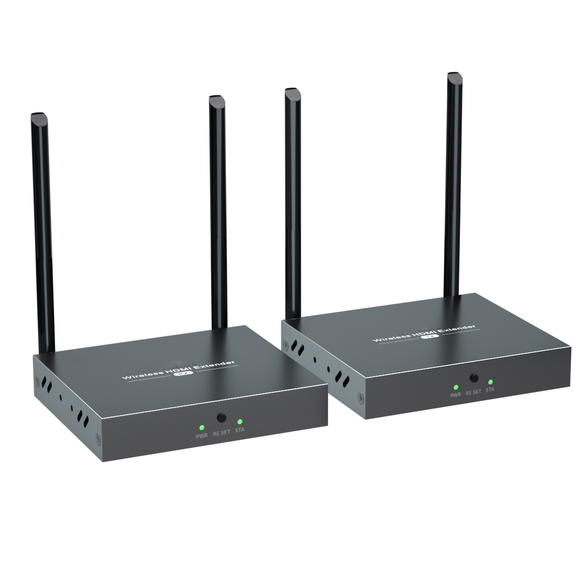 200米 HDMI 無(wú)線延長(zhǎng)器